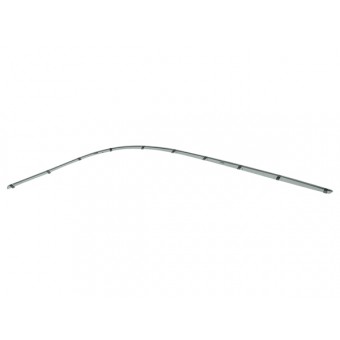 Tampon Nikelajı C207 Arka Sol 2009-13